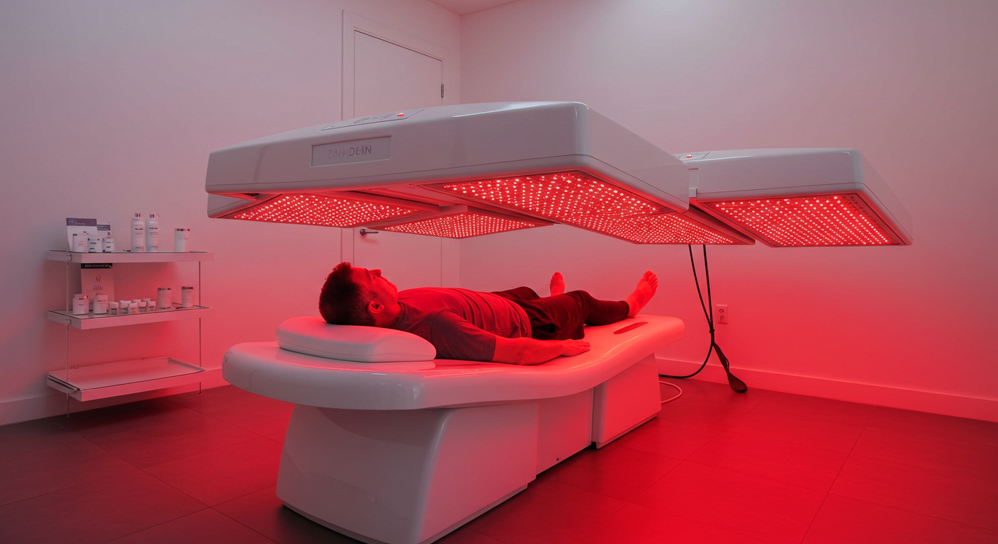 Red Light Therapy