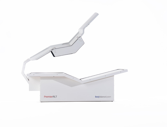 PremierRLT Red Light Therapy Bed